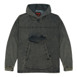 Men's Hooded Sweatshirt