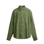 Men's Printed Shirt