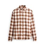 Men's Slim Fit Shirt
