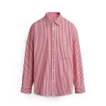Men's Striped Shirt