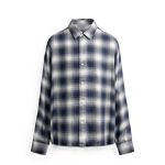 Men's Checked Shirt