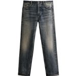 Men's Regular Fit Jeans