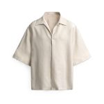 Men's Oversized Shirt