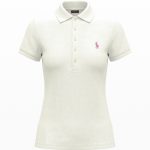 Women's Polo T-Shirt