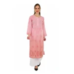 Women's Kurta Palazzo Set
