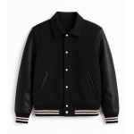 Men's Varsity Jacket