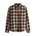 Men's Flannel Shirt