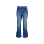 Women's Flared Jeans