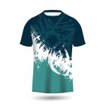 Men's Sports T-Shirt