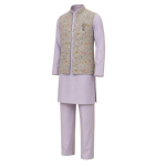 Men's Traditional Jacket Set