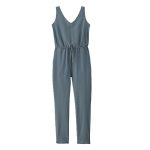 Women's One-Piece Jumpsuit