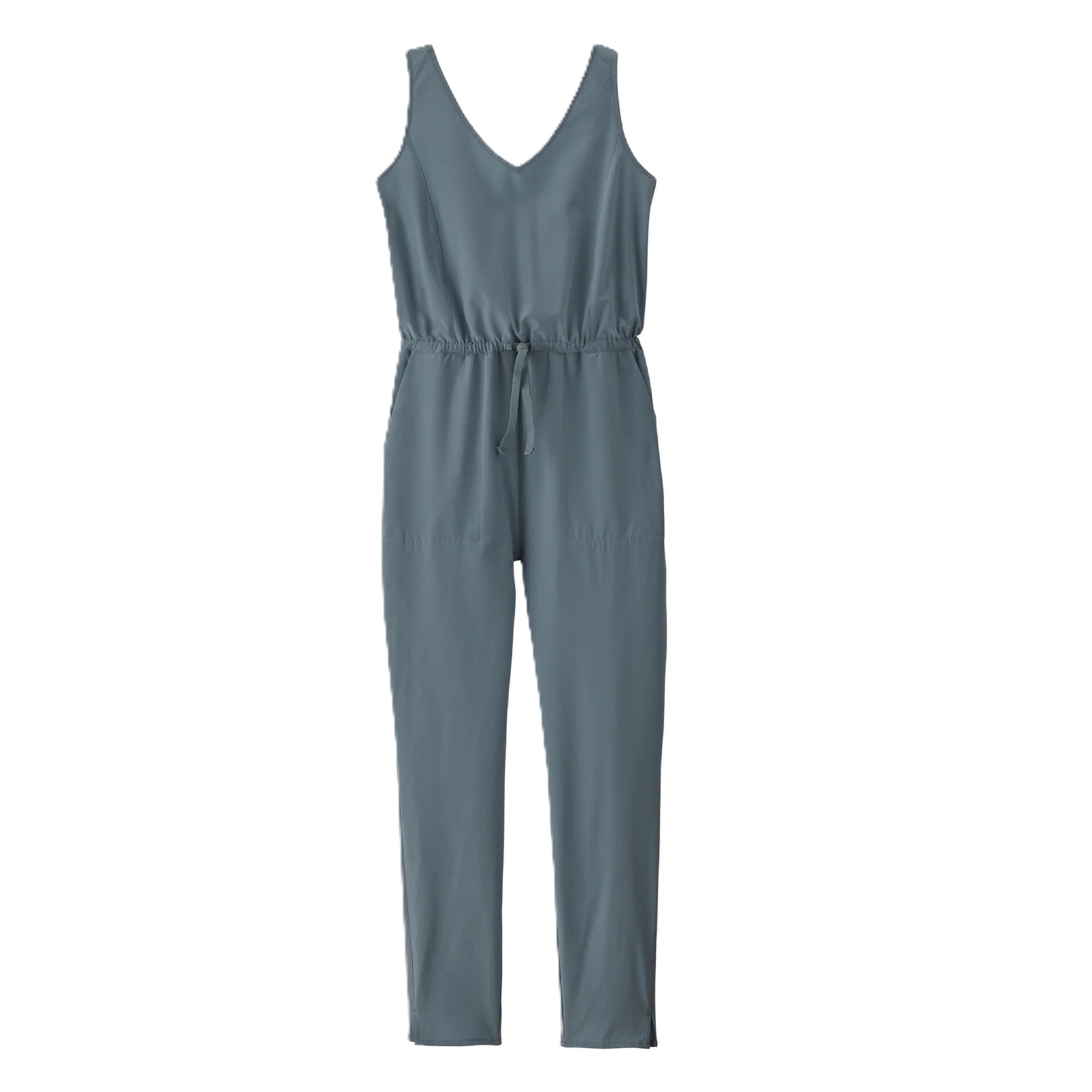 56996_NUVG Women's One-Piece Jumpsuit - Image 1