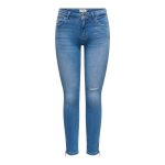 Women's Skinny Fit Jeans
