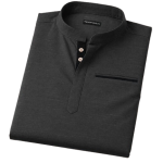 Men's Linen Kurta