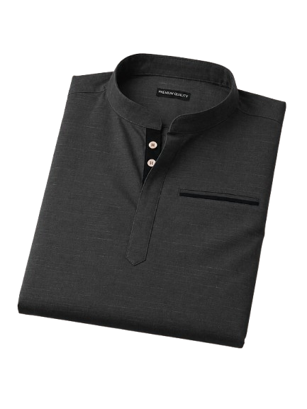 6_e7668d83-4af7-4e8a-97e7-7df89e53816a-removebg-preview Men's Linen Kurta - Image 1