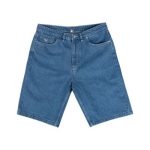 Men's Denim Shorts