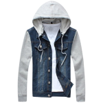 Men's Denim Jacket