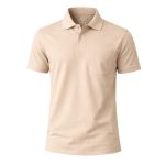 Men's Polo T-Shirt
