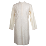Men's Wedding Kurta Set