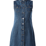 Women's Fit & Flare Dress
