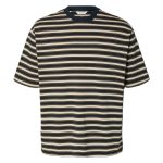 Men's Striped T-Shirt
