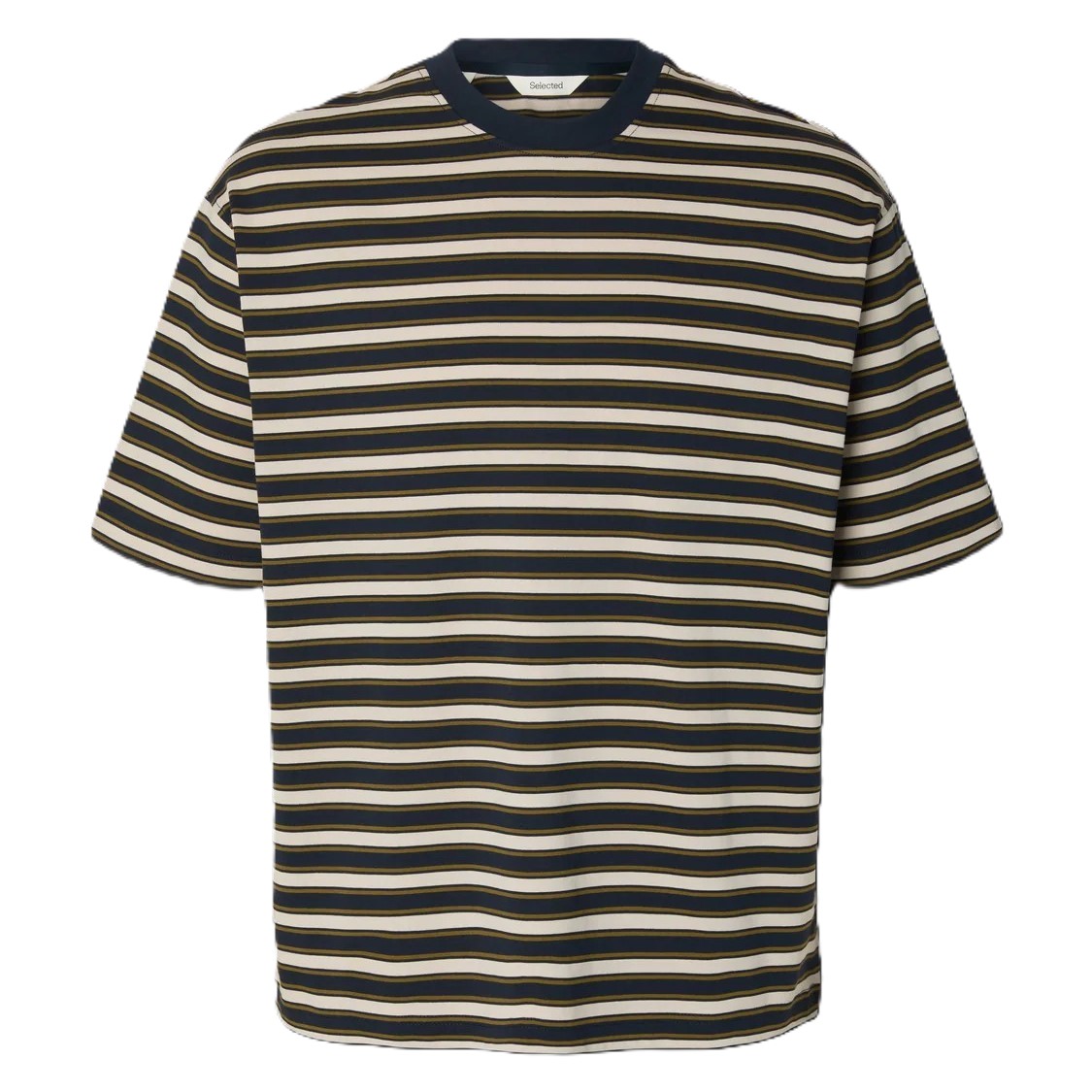 902451101_g5_ee8a4d04-b7e7-4a5f-8ff7-baecc3ec13c2 Men's Striped T-Shirt - Image 1