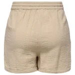 Women's Cotton Shorts