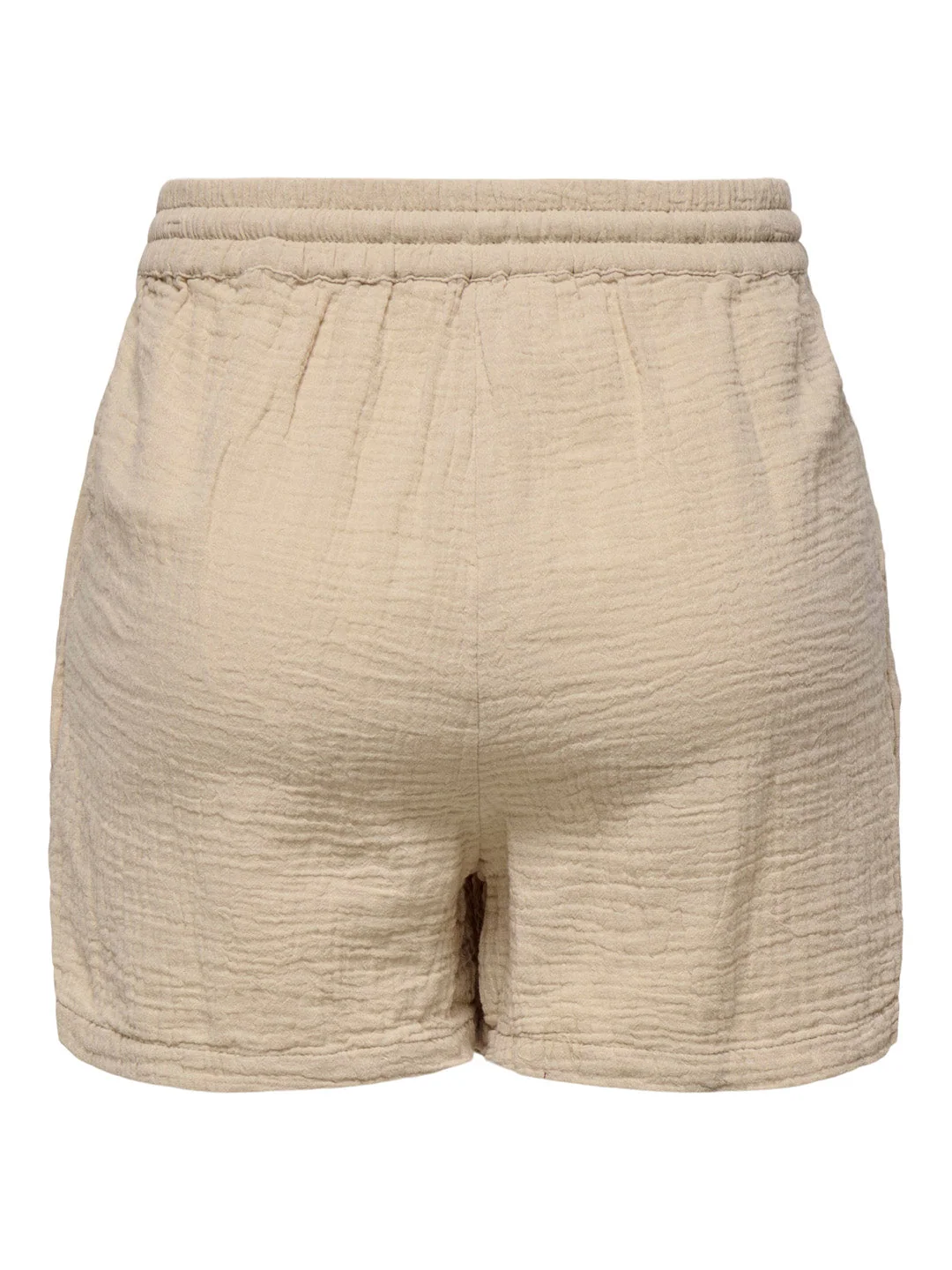 903094001_g6_3f53bb2d-fa7d-4a74-a67f-f33e10bc1fd4 Women's Cotton Shorts - Image 1