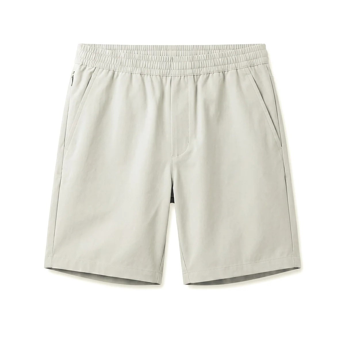 Artboard1_013719f8-5a05-41db-805c-e4a45b6ff3f2 Men's Cotton Shorts - Image 1