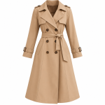 Women's Trench Coat