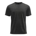 Men's Plain Cotton T-Shirt