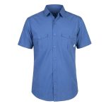 Men's Half Sleeve Shirt