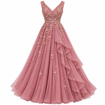 Women's Evening Gown
