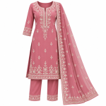 Women's Kurti Pant Set