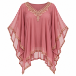 Women's Poncho
