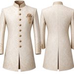 Men's Achkan