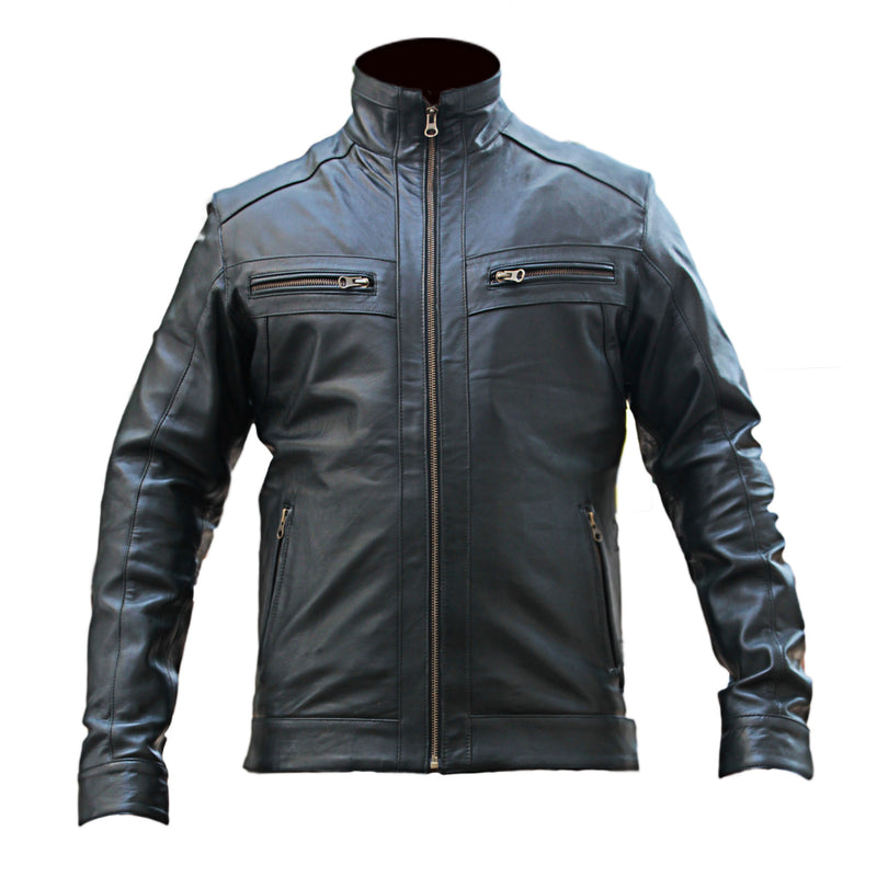 JacB-1_800x Men's Leather Jacket - Image 1