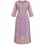 Women's Straight Kurti