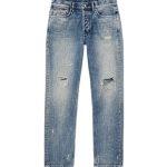 Men's Slim Fit Jeans