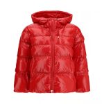 Women's Quilted Jacket