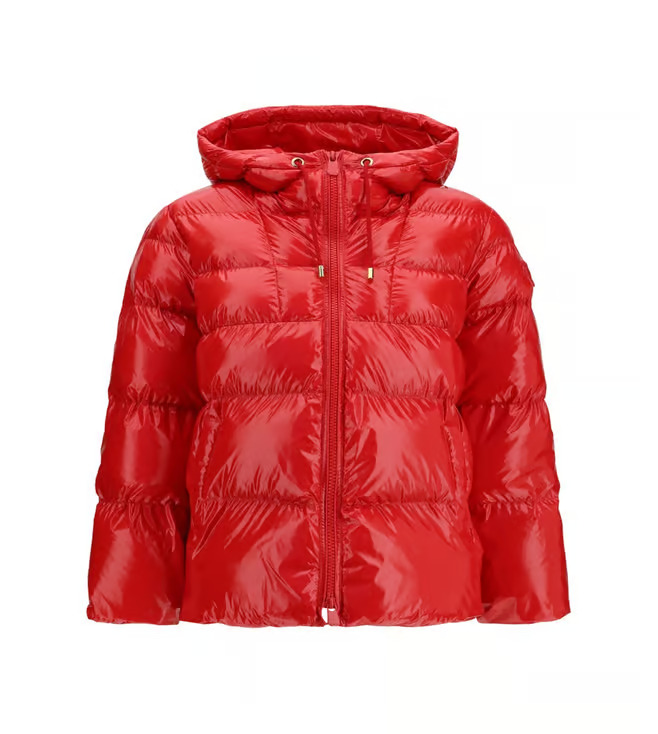 MP000000032300561_658Wx734H_202609102222331 Women's Quilted Jacket - Image 1