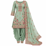 Women's Salwar Suit
