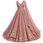 Women's Festive Gown