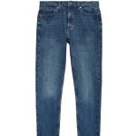 Men's Skinny Fit Jeans