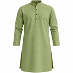 Men's Cotton Kurta