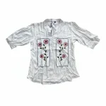 Women's Puff Sleeve Top