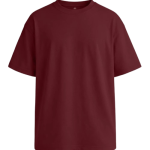 Men's Oversized T-Shirt