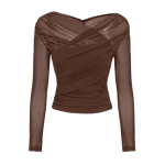 Women's Full Sleeve Top
