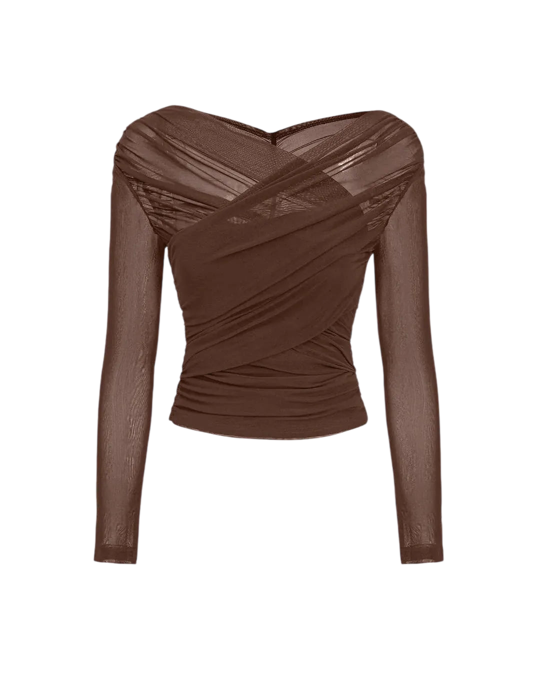 b7dfc20c1024943b23fd8514d3143642 (1)-Photoroom Women's Full Sleeve Top - Image 1