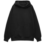 Women's Oversized Hoodie